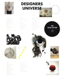 Designers universe the wow factor