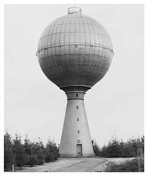 Bernd & hilla becher