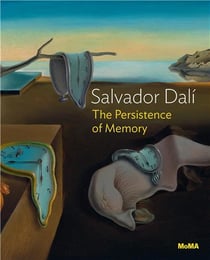 Salvador DalI : The Persistence of Memory (One on One Series)