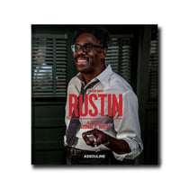 Rustin: A film by George C. Wolfe