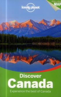 Discover canada (2e édition)
