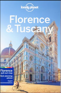 Florence & tuscany (9e édition)
