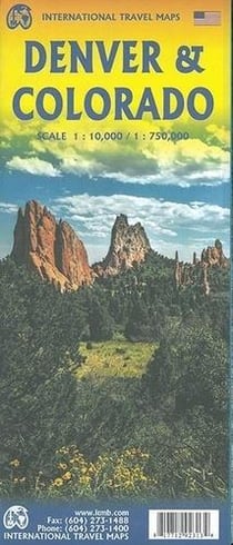 DENVER & COLORADO