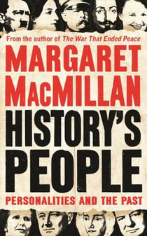 HISTORY''S PEOPLE