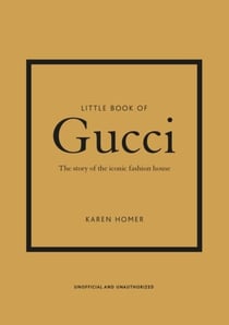 The little book of Gucci