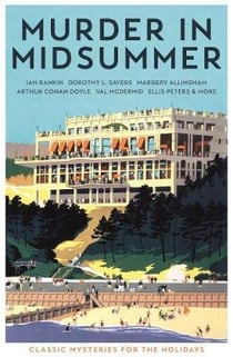 MURDER IN MIDSUMMER