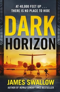 Dark horizon