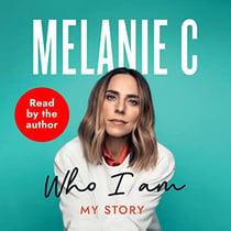 Who i am