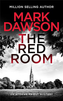 The red room : Atticus priest