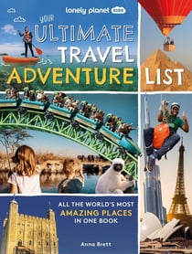 Your Ultimate Travel Adventure List (édition 2025)