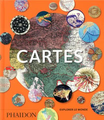 Cartes - explorer le monde