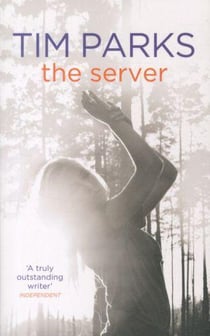 The server