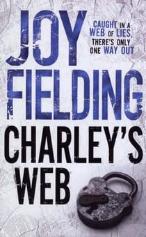 Charley's web