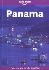 Panama - 2e edition