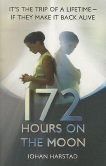 172 hours on the moon