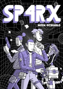 Sp4Rx
