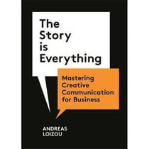 The story is everything