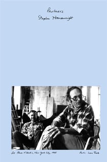 Partners : a biography of jerry hunt