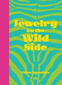 Jewelry on the wild side