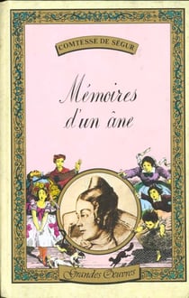 Memoires d'un ane - un bon petit diable