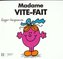 Madame vite-fait