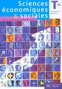 Sciences economiques et sociales - terminale - enseignement obligatoire