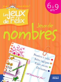 Jeux de nombres