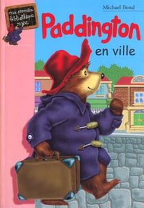 Paddington en ville