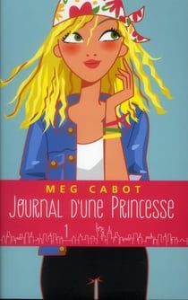 Journal d'une princesse - Tome 1 - La grande nouvelle