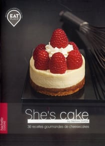She's cake