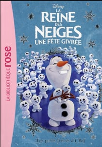 La Reine des Neiges 17 - Les petits frères d'Olaf