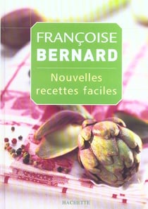 Nouvelles recettes faciles