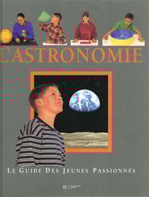 L'astronomie
