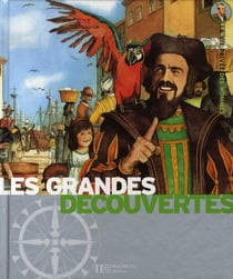 Les grandes découvertes