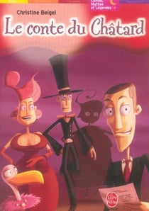 Le conte du chatard