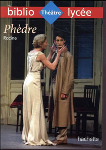Phèdre, Racine