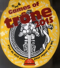 Games of trône (édition 2015)