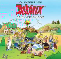 Astérix : Le village gaulois (édition 2025)