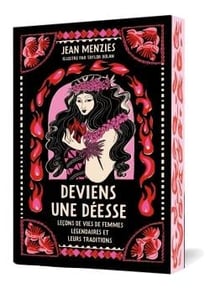 Deviens une déesse