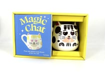 Mug Magic Chat
