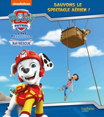 La Pat'Patrouille : Sauvons le spectacle aérien !