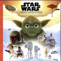 Star wars v - les petites histoires