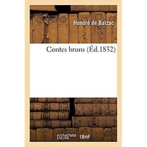 Contes bruns