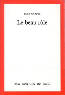 Le beau rôle