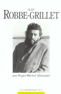 Alain robbe-grillet