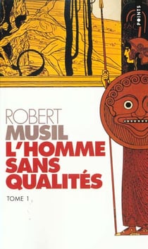 Homme sans qualites (l')