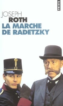 Marche de radetzky (la)