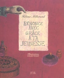 Renonce avec grace a ta jeunesse