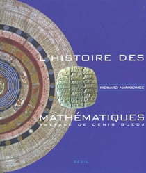 L'Histoire des mathématiques
