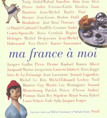 Ma france a moi